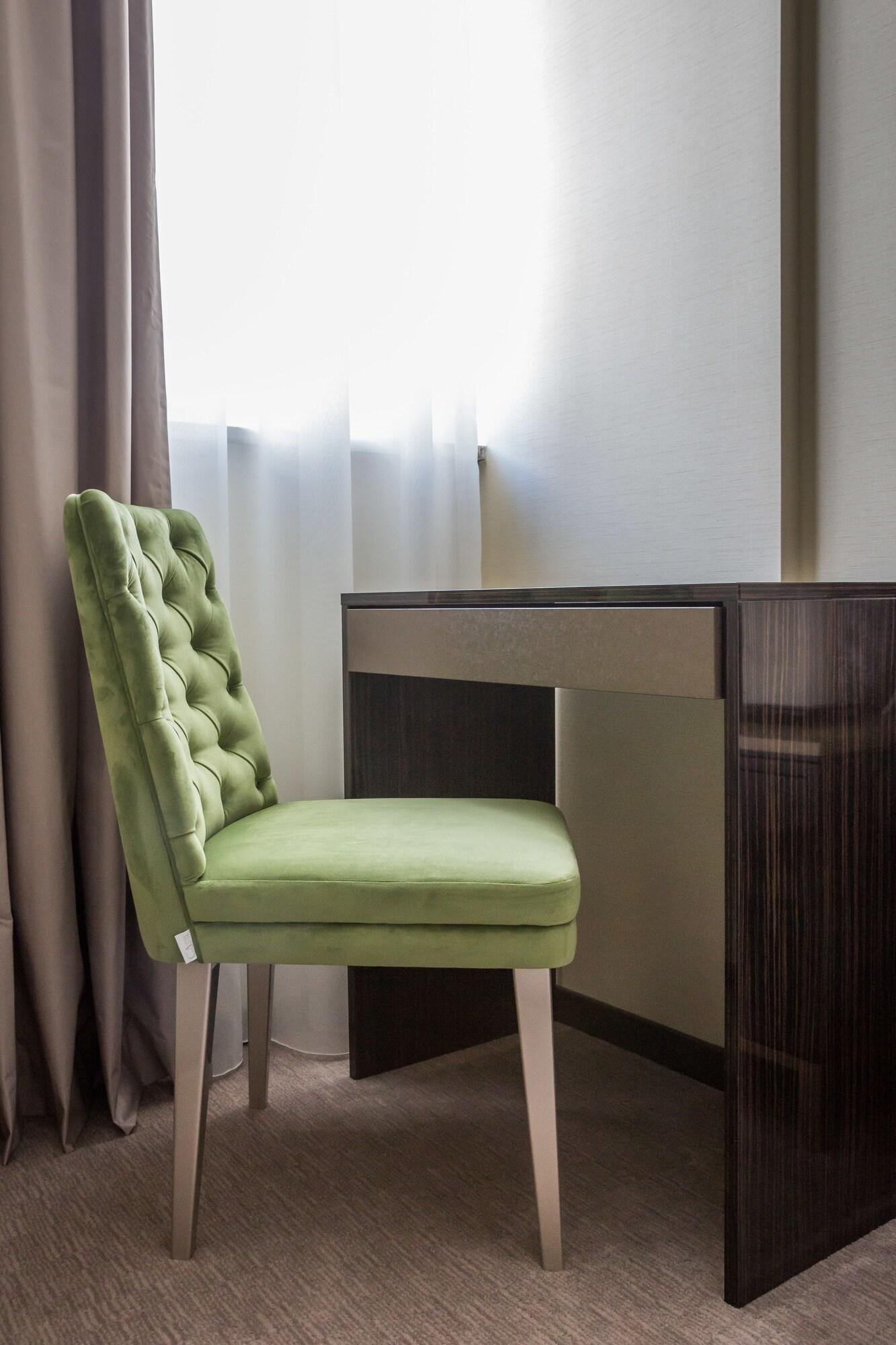 Hotel Meraprime Gold Lissabon