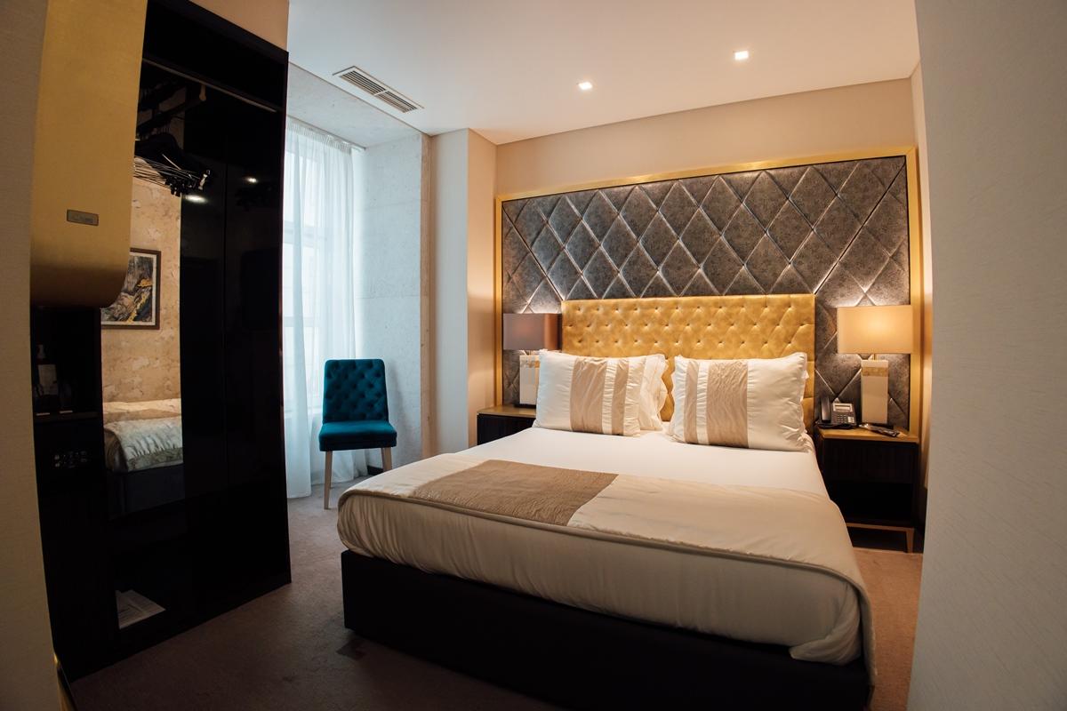 Hotel Meraprime Gold Lissabon