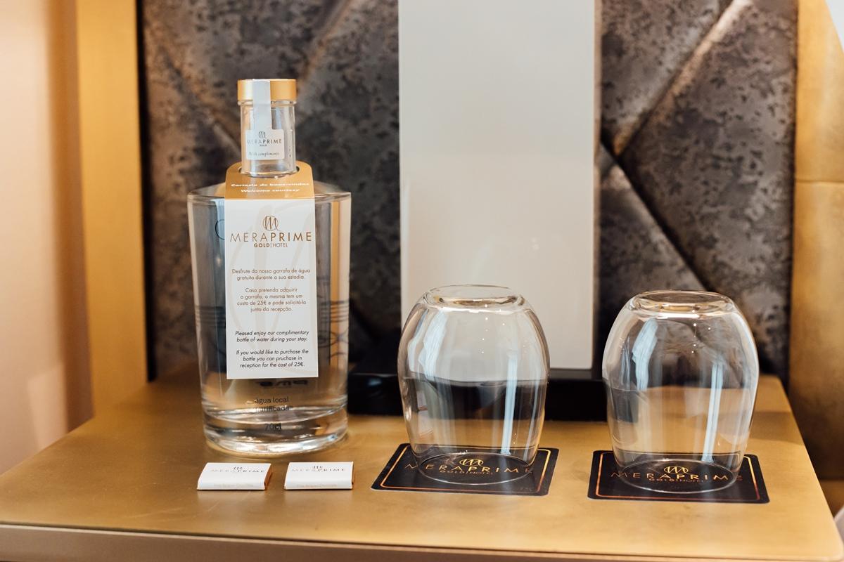 Meraprime Gold Hotel Lissabon