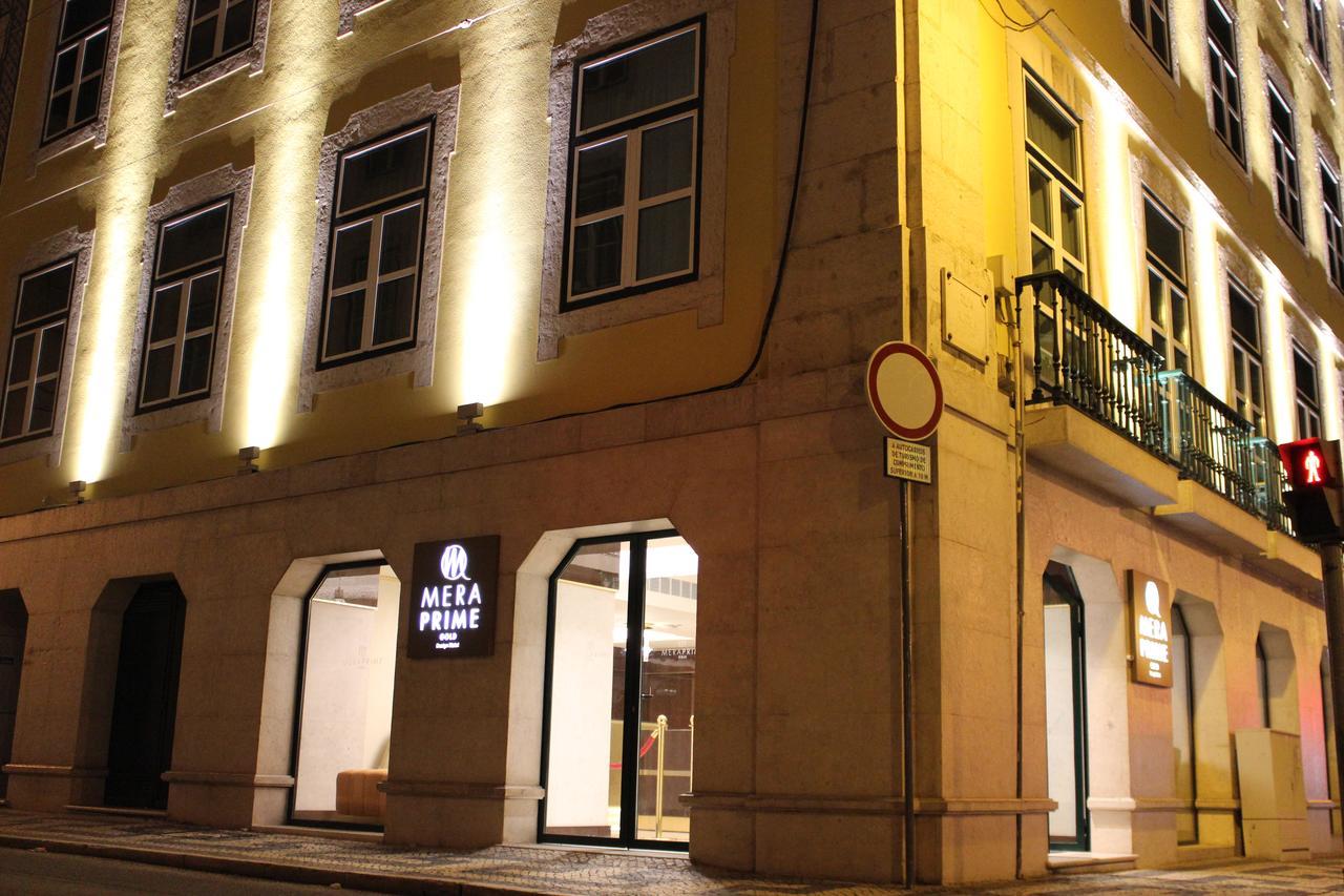 Meraprime Gold Lissabon
