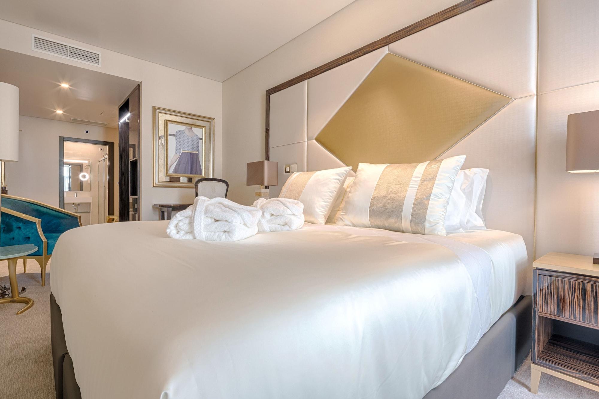 Hotel Meraprime Gold Lisbon