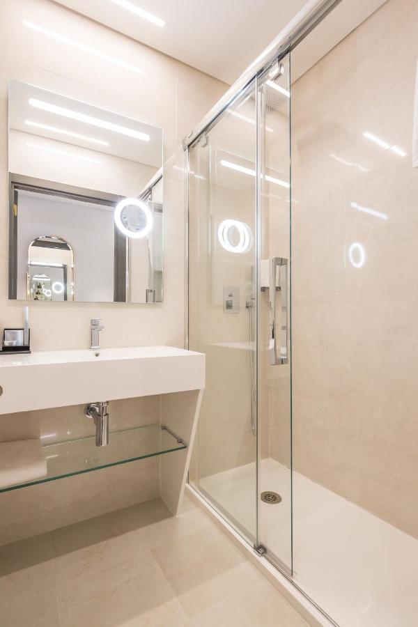 Meraprime Gold Hotel Lisbon