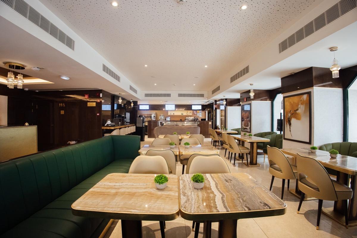 Meraprime Gold 3* Lisbon
