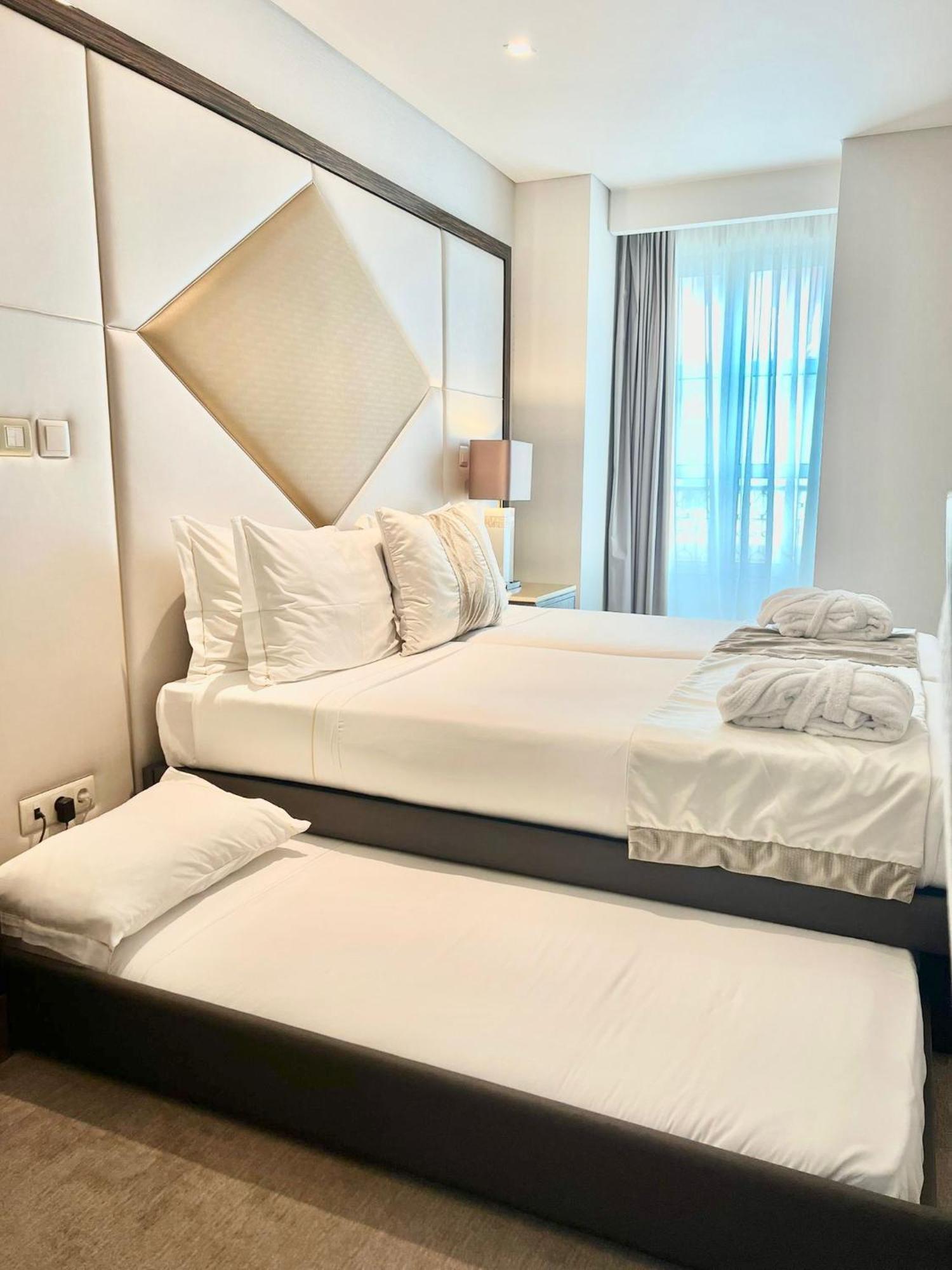 Meraprime Gold 3* Lisbon
