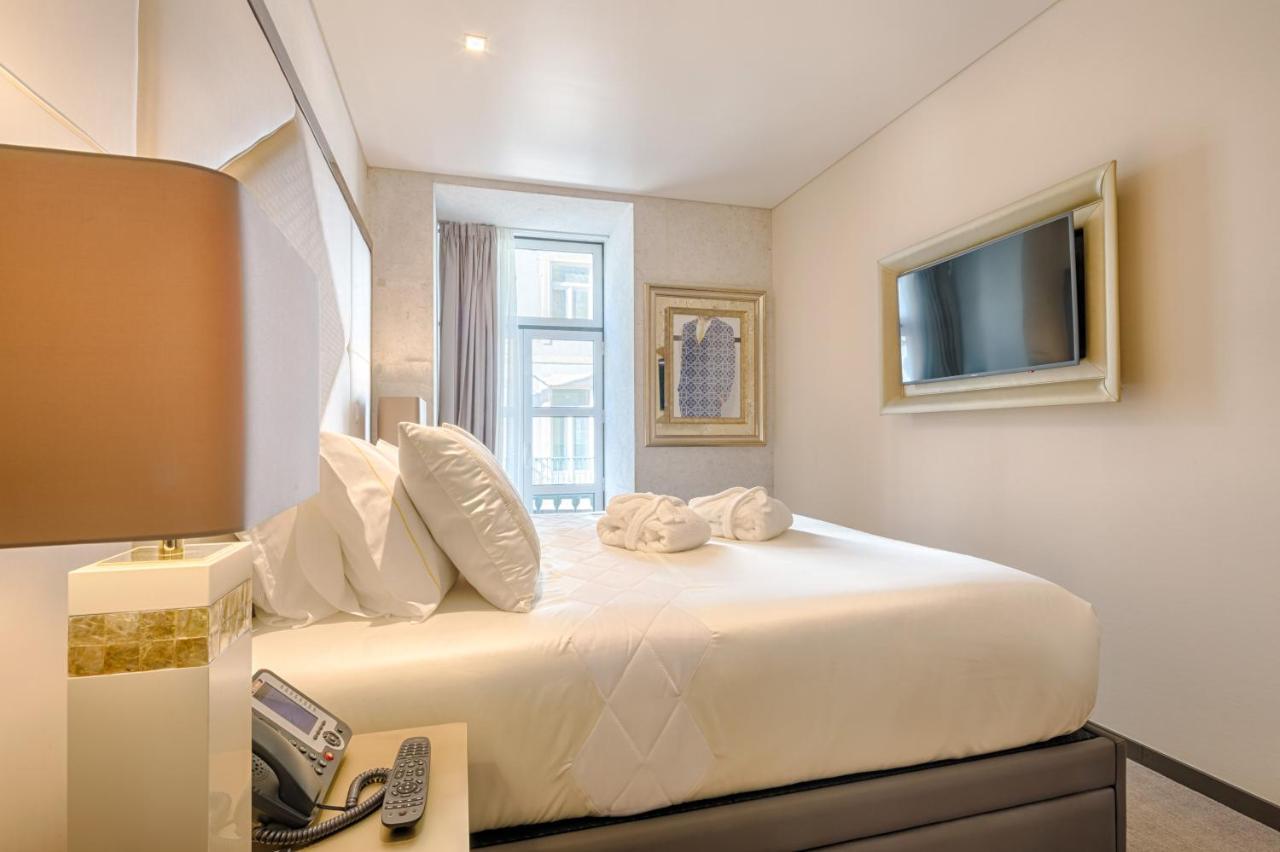 Meraprime Gold 3* Lissabon