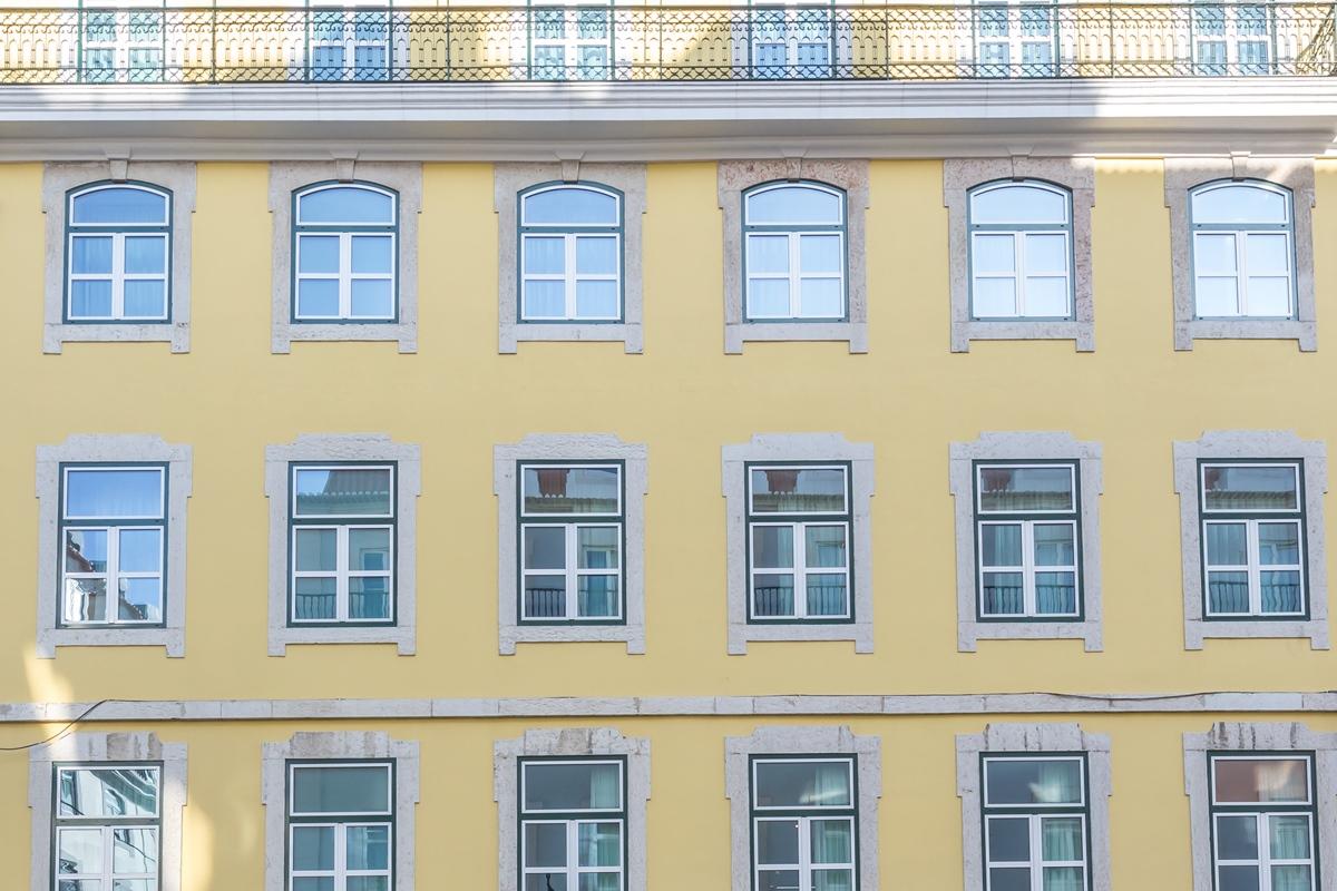 Hotel Meraprime Gold Lissabon
