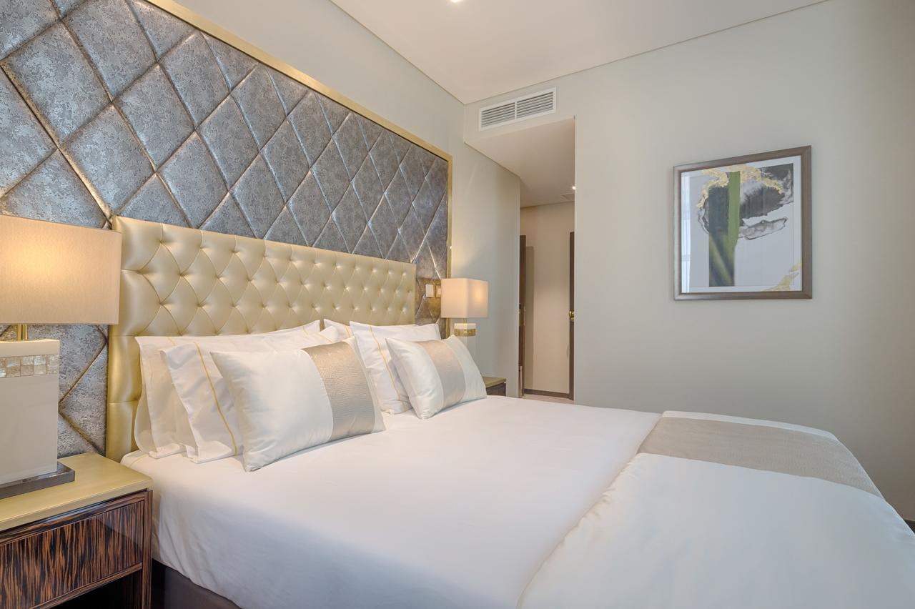 Hotel Meraprime Gold Lissabon