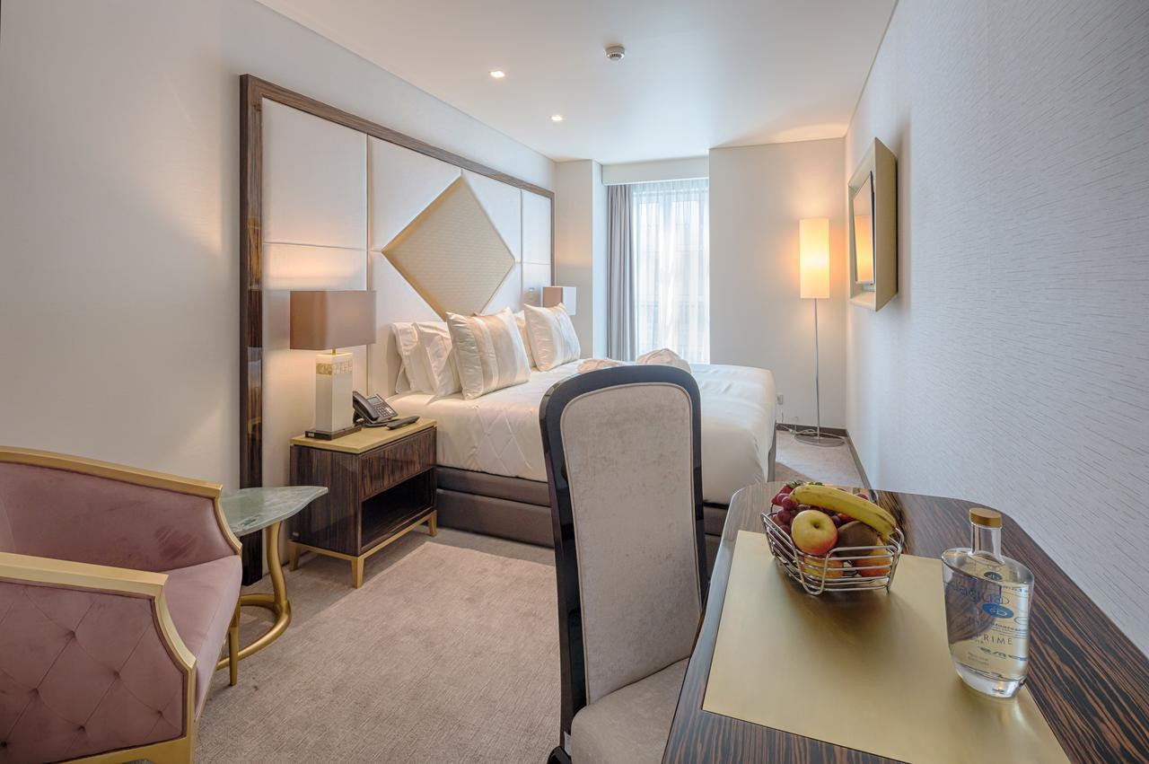 Meraprime Gold Hotel Lissabon