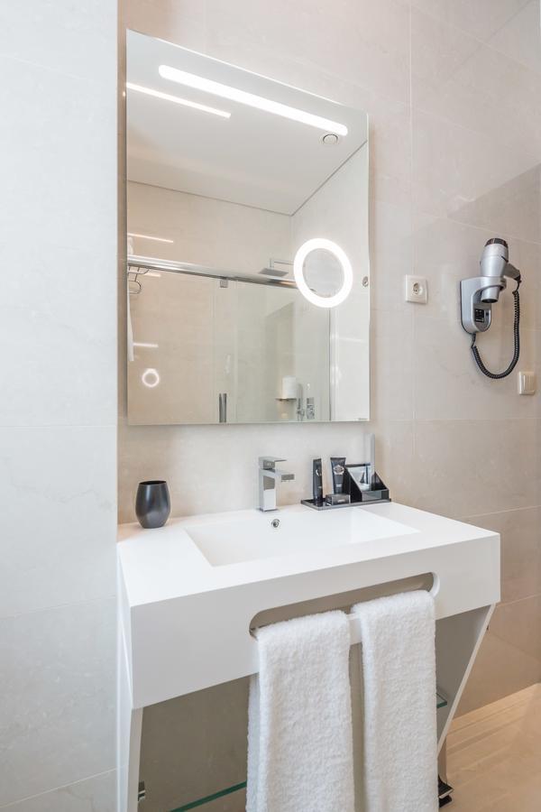 Hotel Meraprime Gold Lissabon