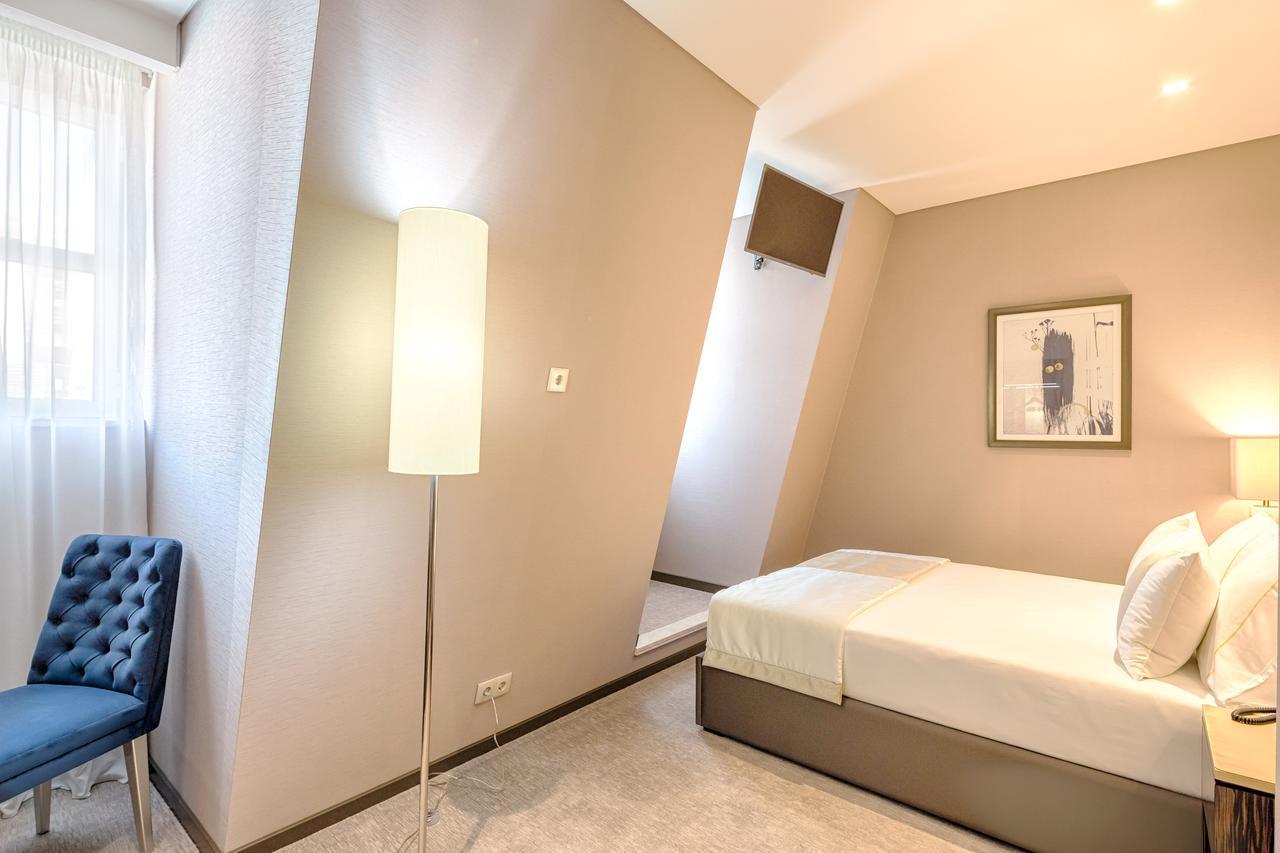 Hotel Meraprime Gold Lissabon
