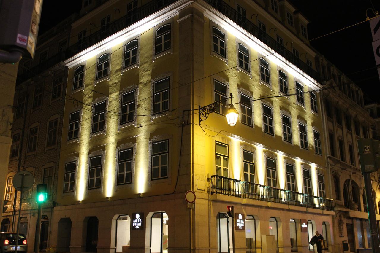 Meraprime Gold 3* Lissabon