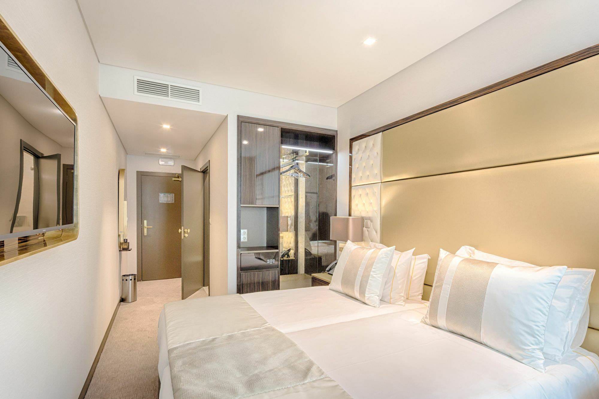Meraprime Gold 3* Lissabon